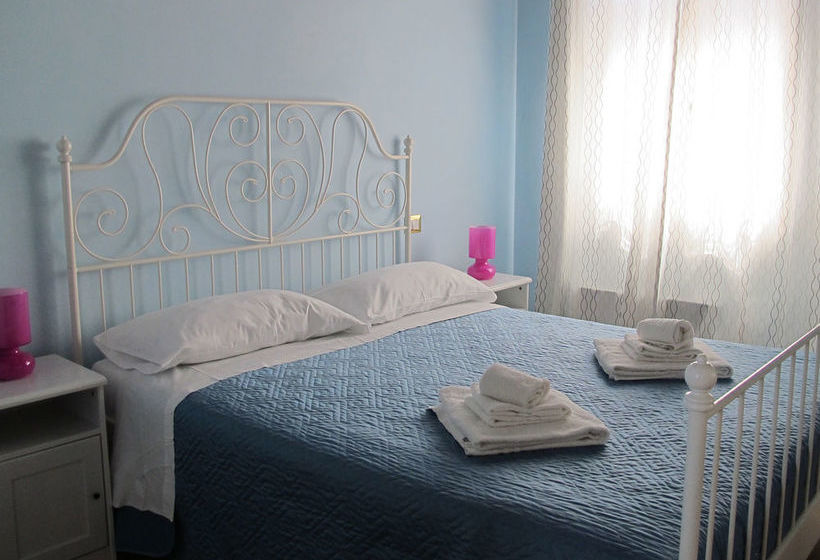 בית מלון כפרי Insolent Inn