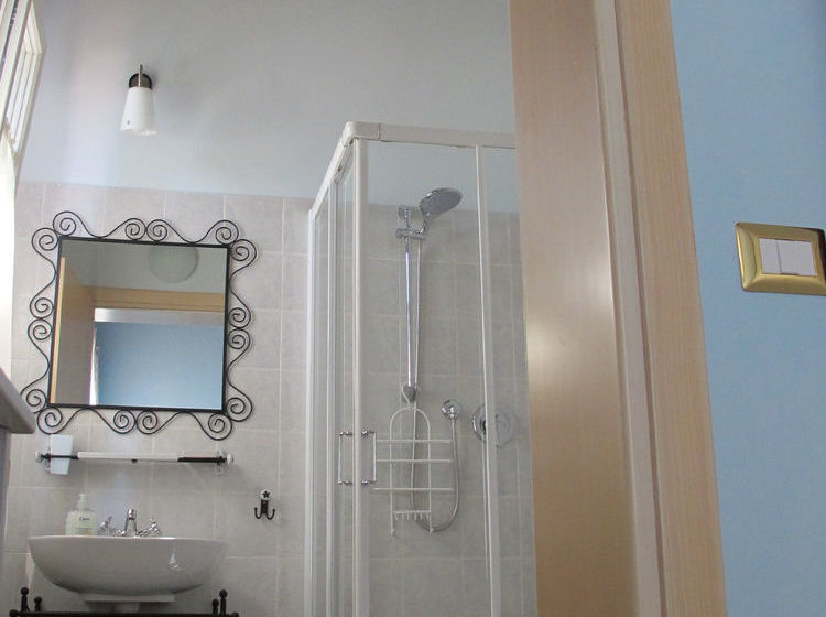 בית מלון כפרי Insolent Inn