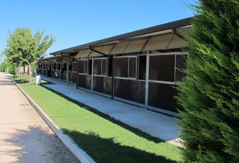 בית מלון כפרי Insolent Inn