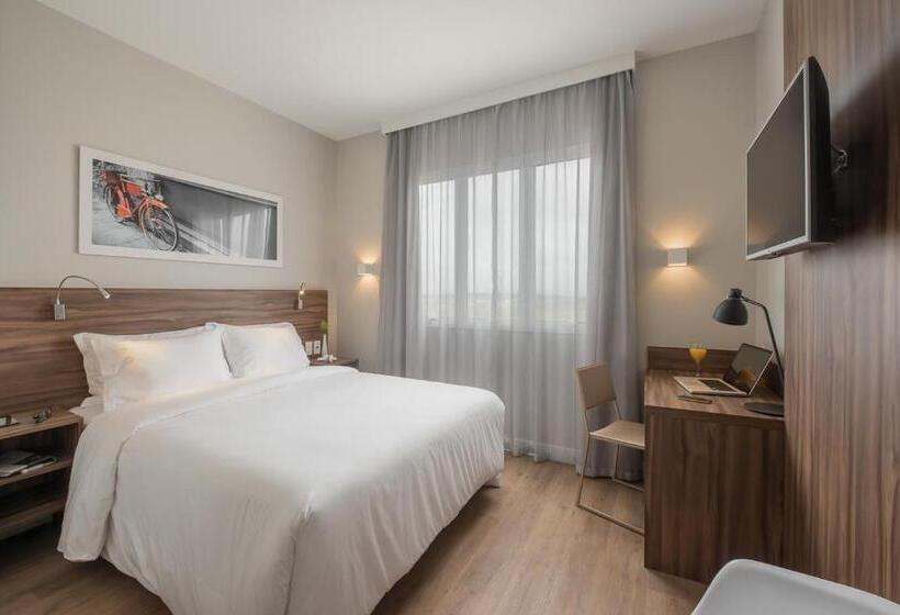 Hotel Intercity Pátio Pinda