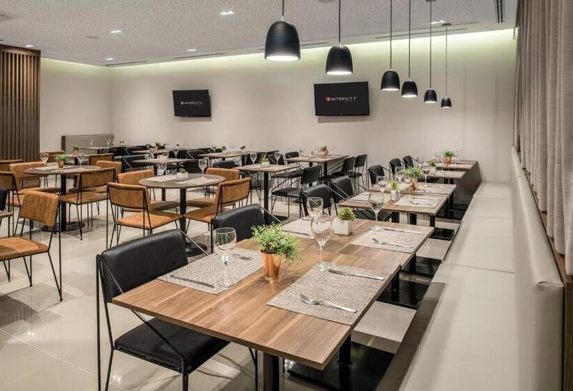 Hotel Intercity Pátio Pinda