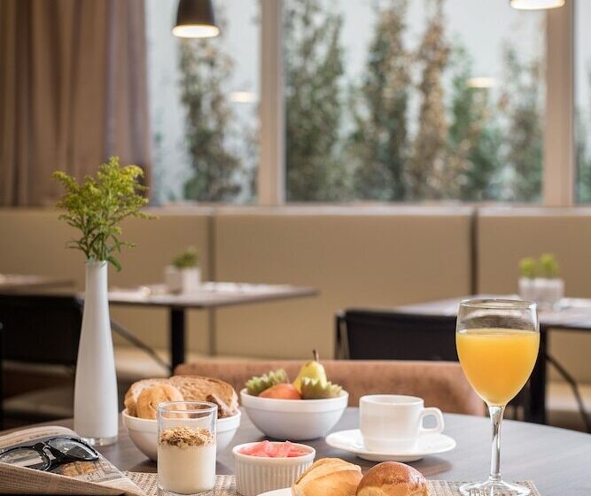 Hotel Intercity Pátio Pinda