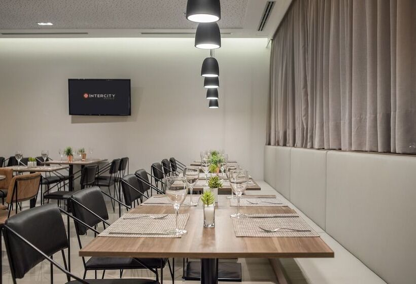 Hotel Intercity Pátio Pinda