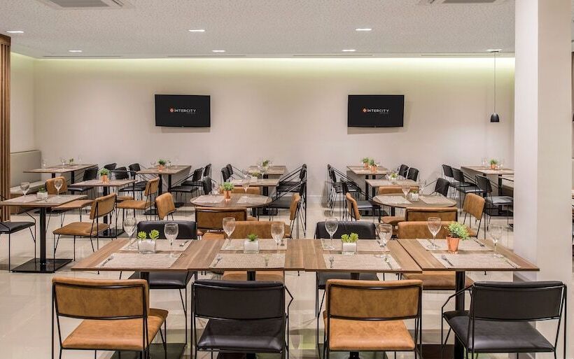 Hotel Intercity Pátio Pinda