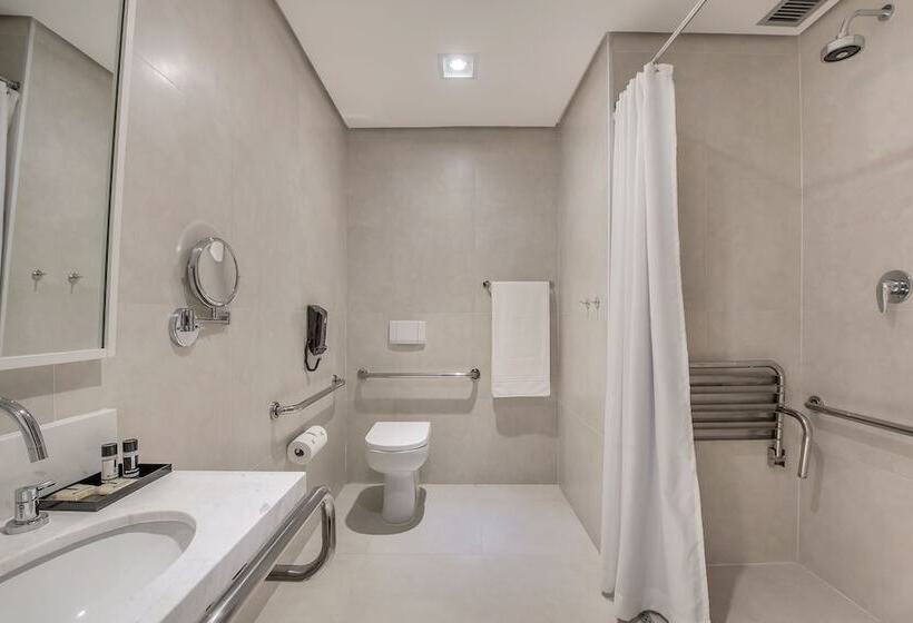 Hotel Intercity Pátio Pinda