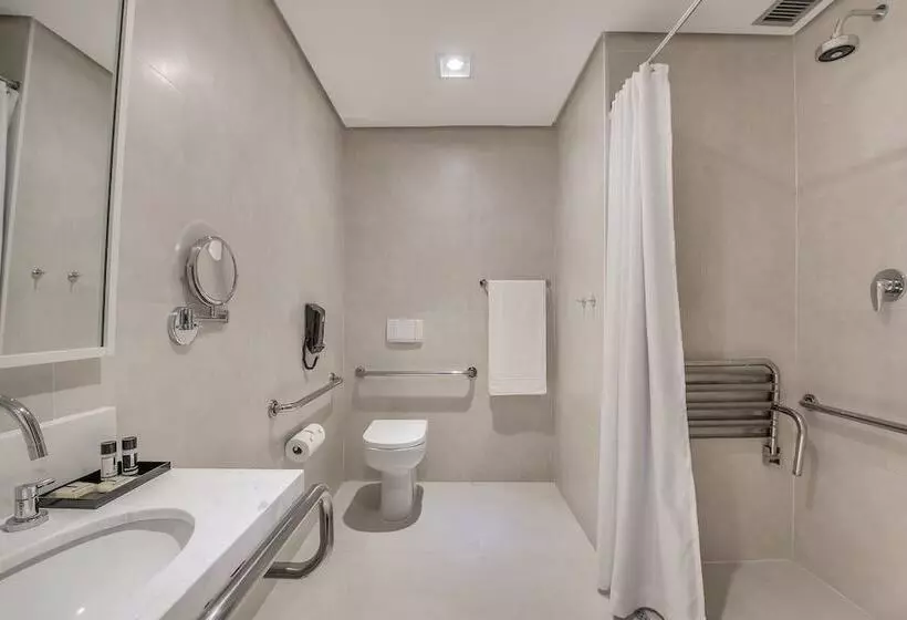 Hotelli Intercity Pátio Pinda