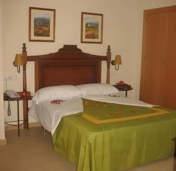 ホテル Las Canteras De Puerto Real