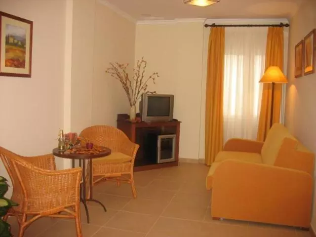 ホテル Las Canteras De Puerto Real