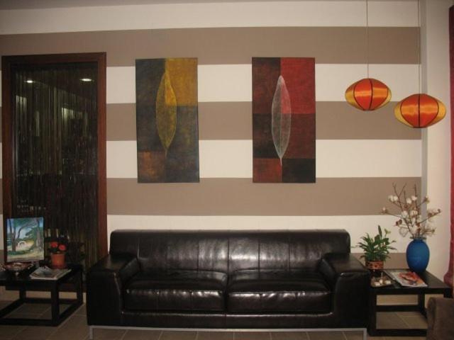 Отель Las Canteras De Puerto Real