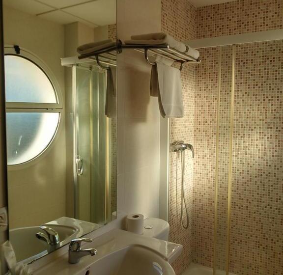 Отель Las Canteras De Puerto Real