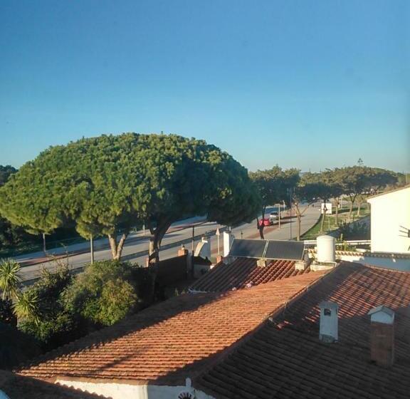 Отель Las Canteras De Puerto Real