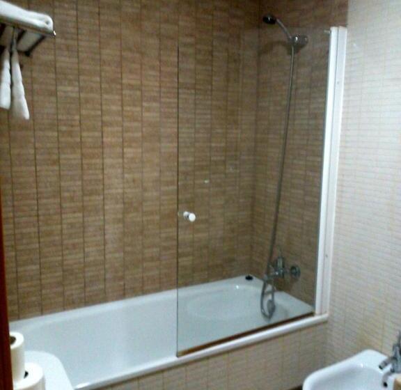 Отель Las Canteras De Puerto Real