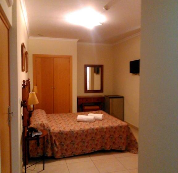 Отель Las Canteras De Puerto Real