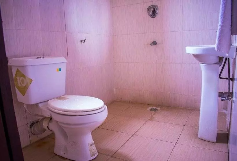 هتل Maria Suites