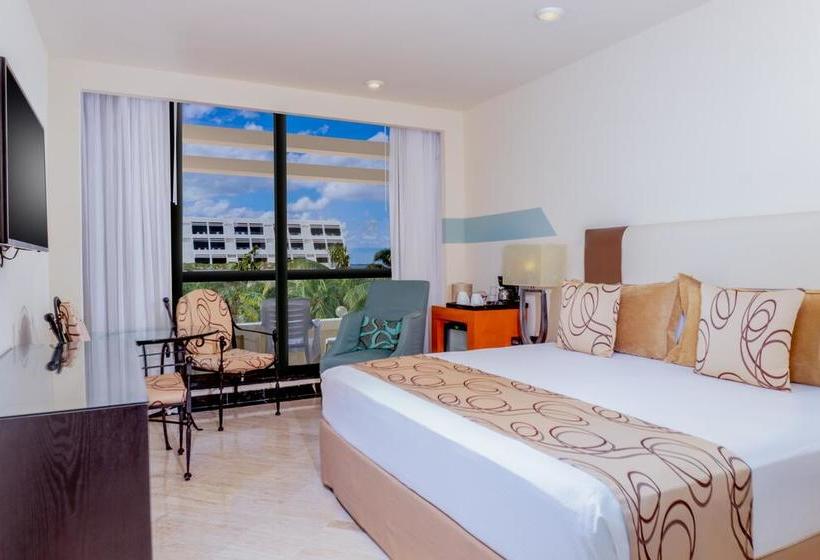 فندق Oh! Cancun On The Beach