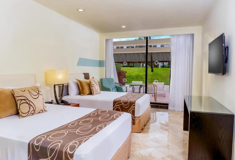 فندق Oh! Cancun On The Beach