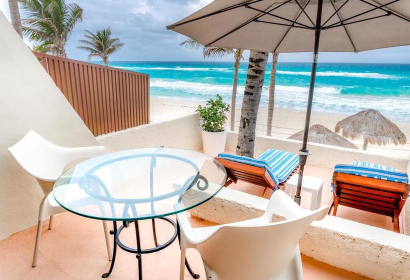 فندق Oh! Cancun On The Beach