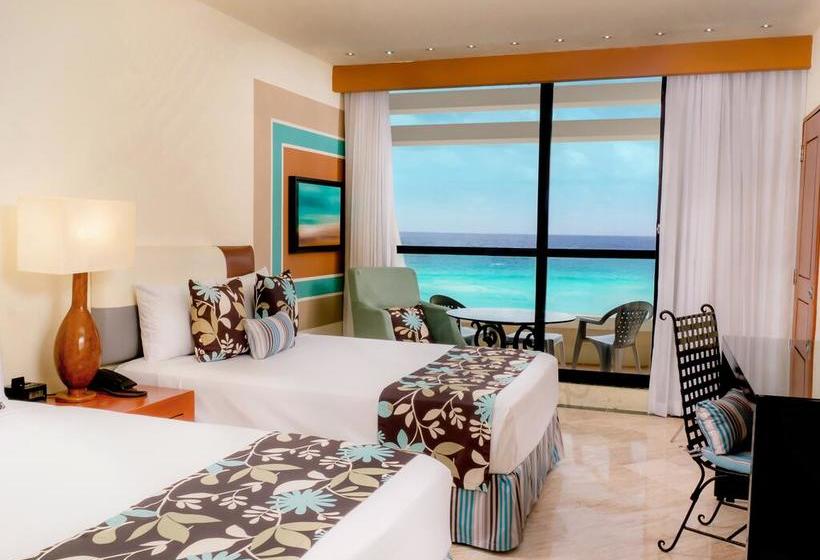 فندق Oh! Cancun On The Beach