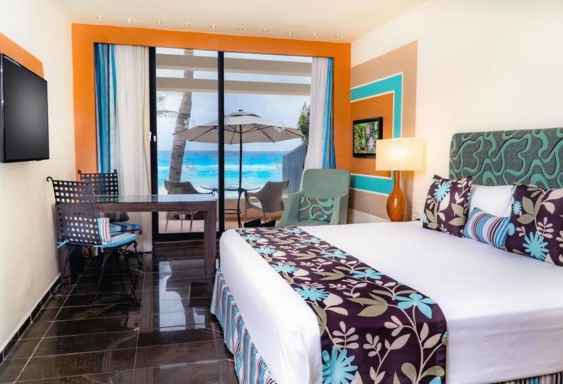 فندق Oh! Cancun On The Beach