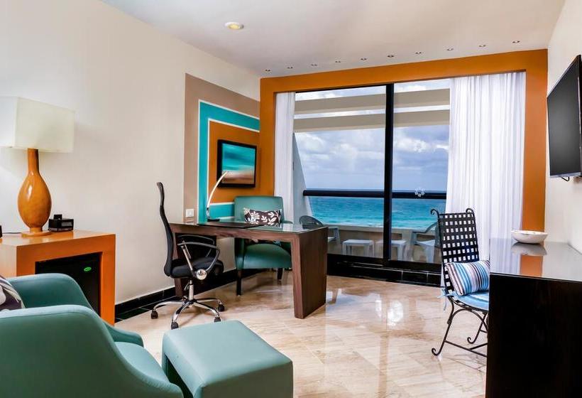 فندق Oh! Cancun On The Beach