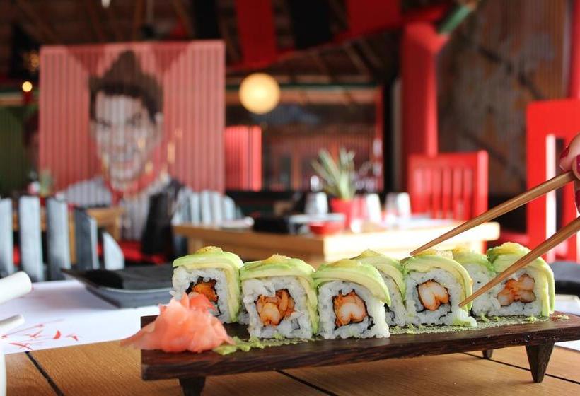 فندق Oh! Cancun On The Beach