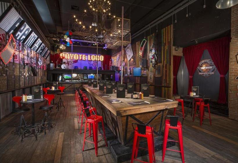 فندق Oh! Cancun On The Beach