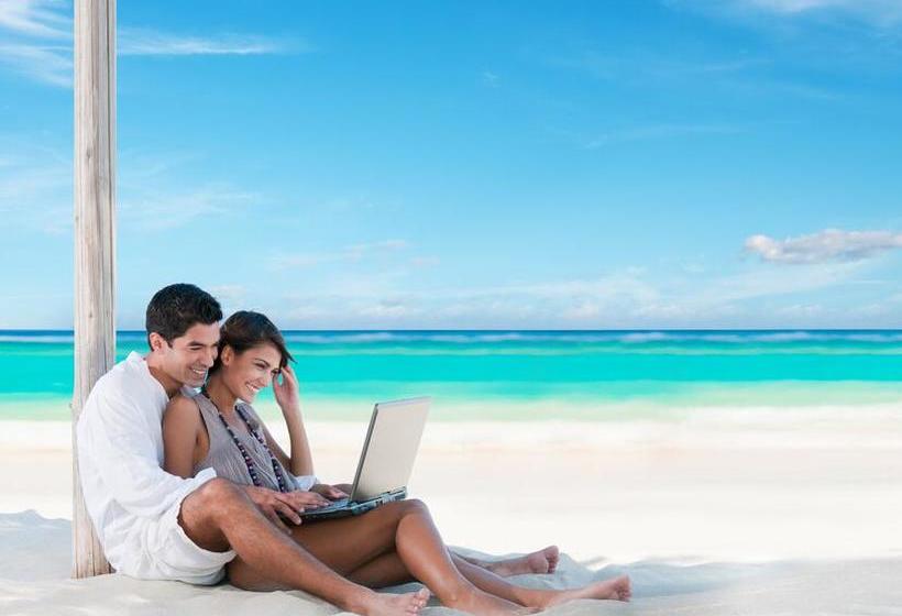 فندق Oh! Cancun On The Beach