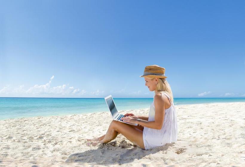 فندق Oh! Cancun On The Beach