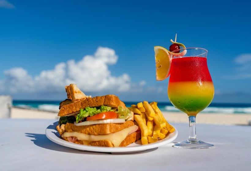 فندق Oh! Cancun On The Beach