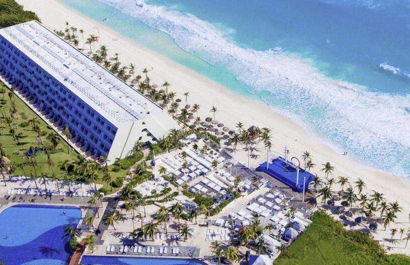 فندق Oh! Cancun On The Beach