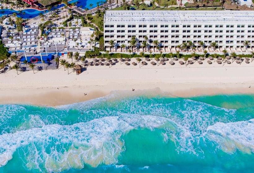 فندق Oh! Cancun On The Beach