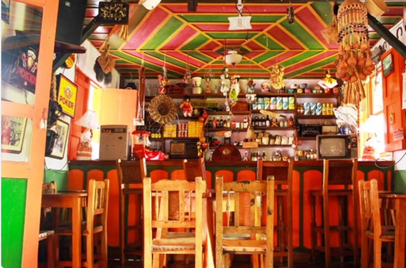 Hotel On Vacation Hacienda Cafetera