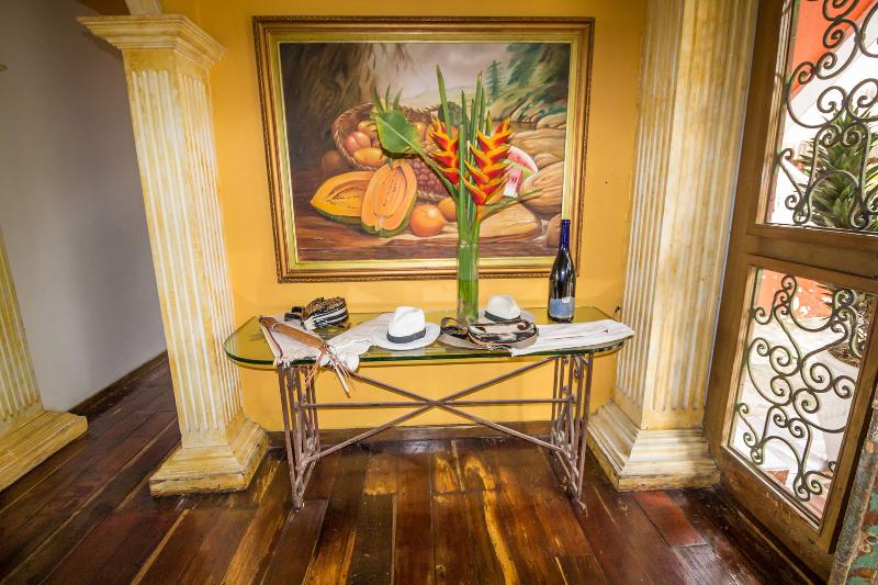 Hotel On Vacation Hacienda Cafetera