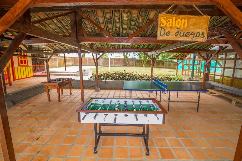 Hotel On Vacation Hacienda Cafetera