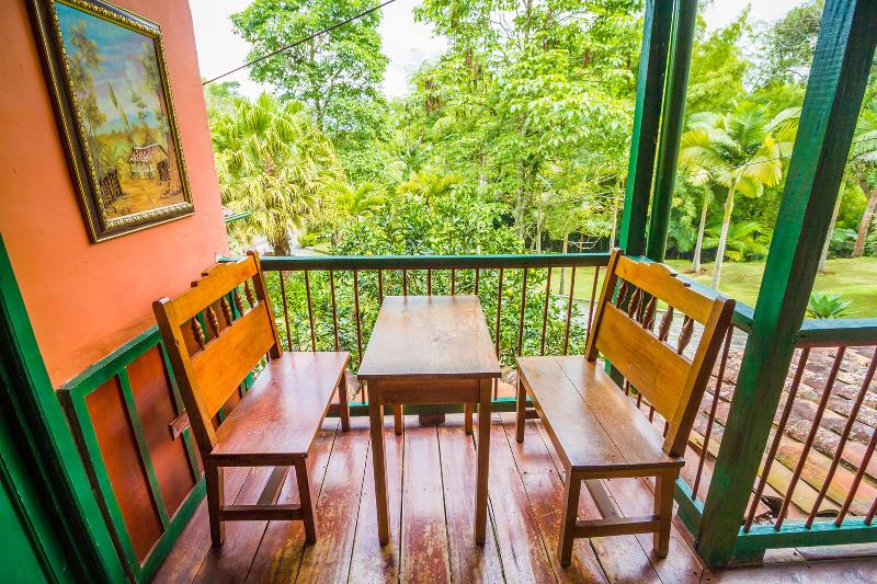 Hotel On Vacation Hacienda Cafetera