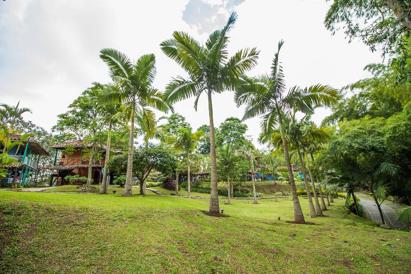 Hotel On Vacation Hacienda Cafetera