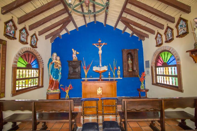 Hotel On Vacation Hacienda Cafetera