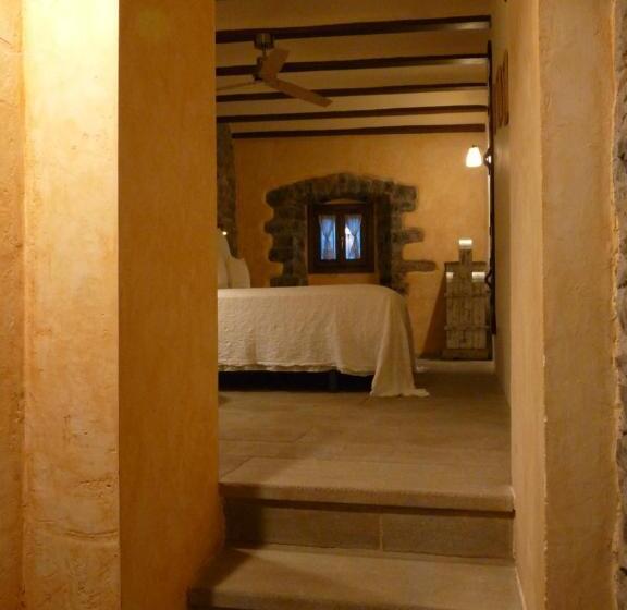 ホテル Posada Al Vent   Adults Only