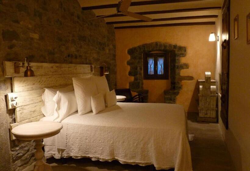 ホテル Posada Al Vent   Adults Only