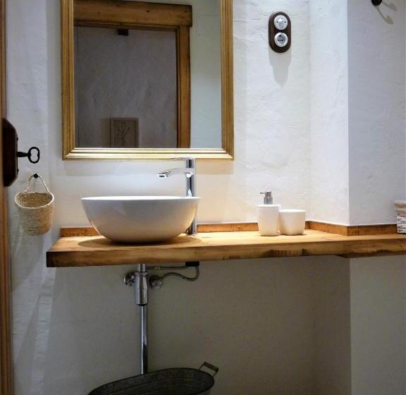 ホテル Posada Al Vent   Adults Only