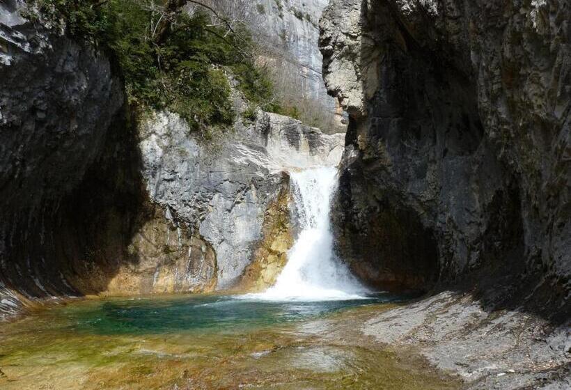 ホテル Posada Al Vent   Adults Only