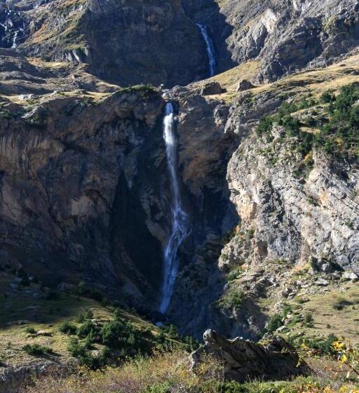 ホテル Posada Al Vent   Adults Only