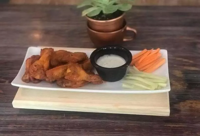 ホテル Raldos Inn