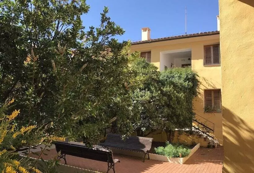 Maaseutuhotelli El Castellet Fanzara