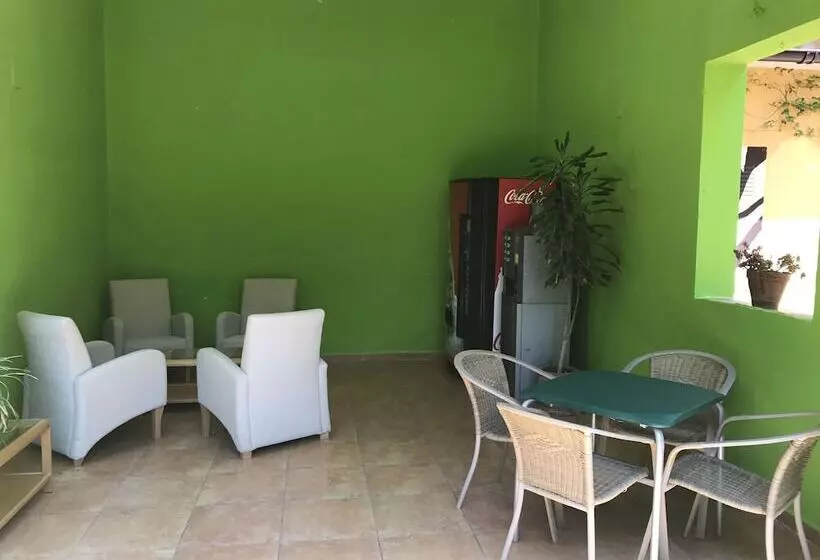 Maaseutuhotelli El Castellet Fanzara