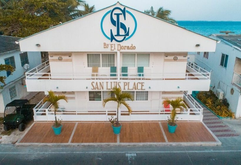 ホテル San Luis Place By Dorado