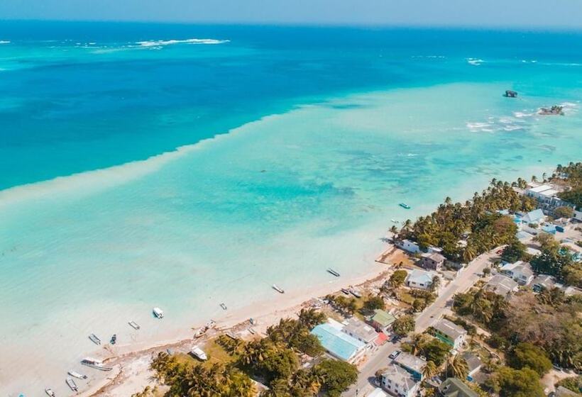 ホテル San Luis Place By Dorado