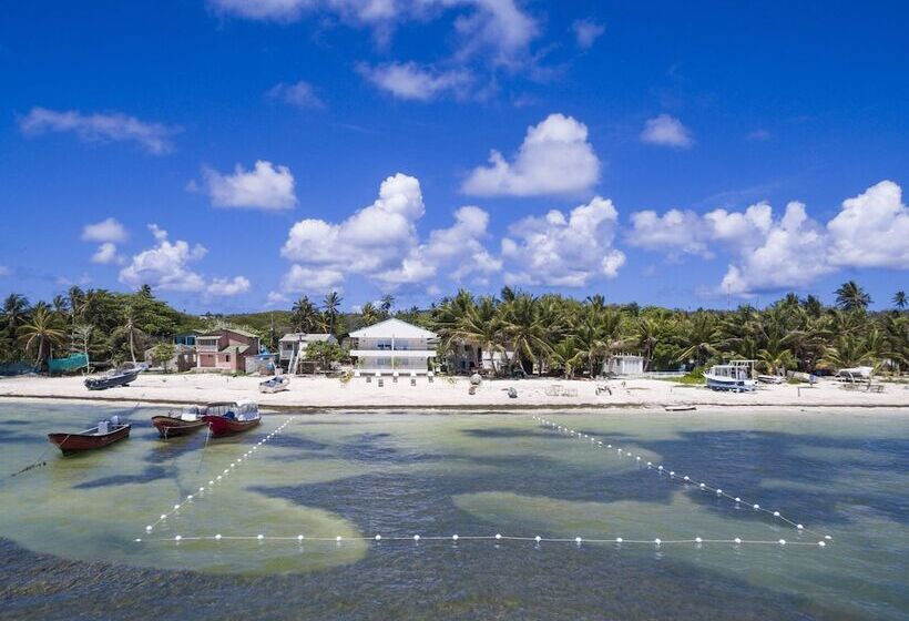 ホテル San Luis Place By Dorado