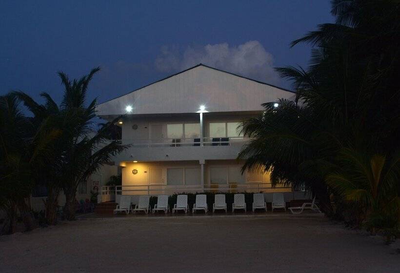 ホテル San Luis Place By Dorado