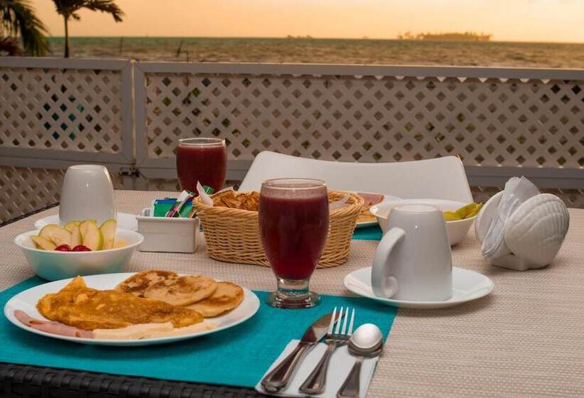 ホテル San Luis Place By Dorado